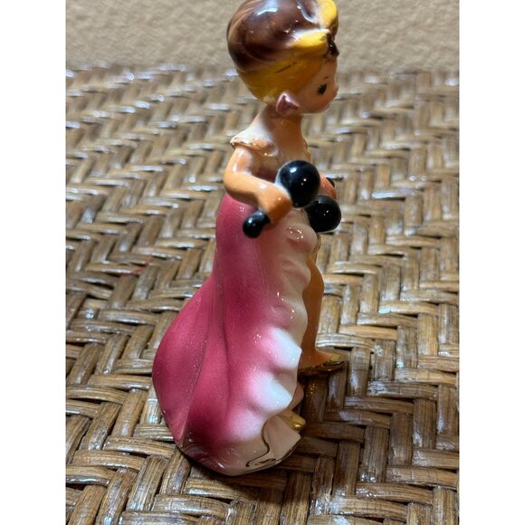 Vintage Joseph Original  Puerto Rico Little Internationals Series Hard To Find - Picture 8 of 11